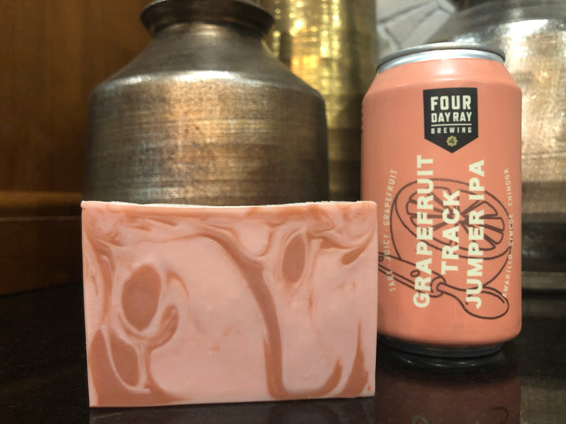 Four Day Ray Brewing