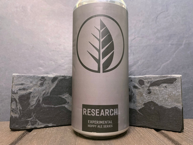 Deciduous Brewing Company