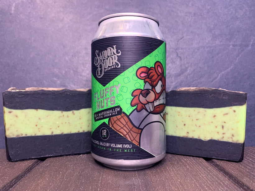 Saloon Door Brewing