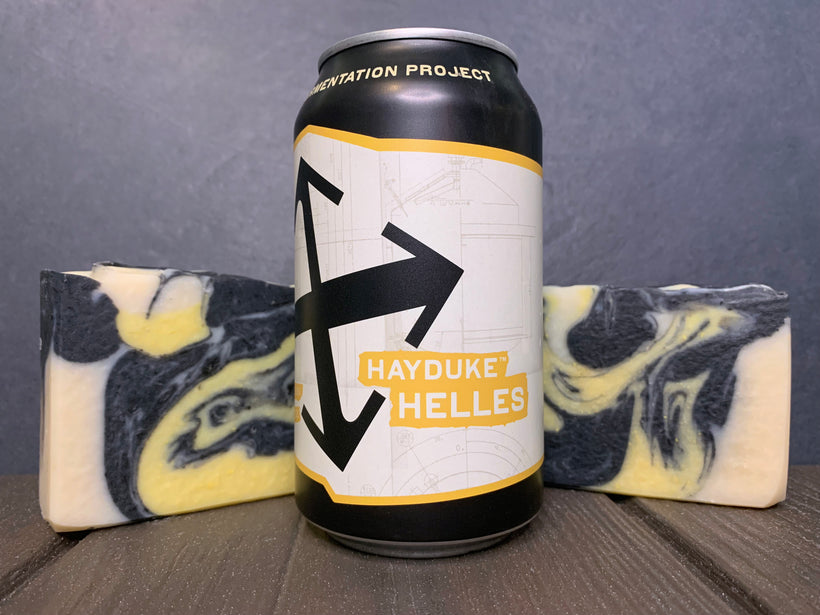 Crux Fermentation Project