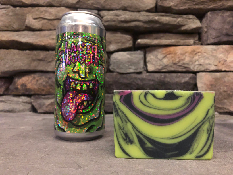 Voodoo Brewing Co.