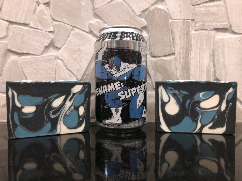 Odd13 Brewing