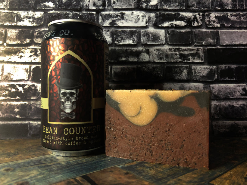 Taxman Brewing Co.