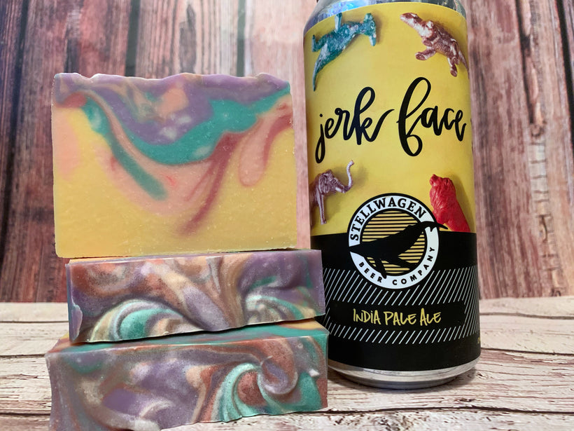 Stellwagen Beer Company