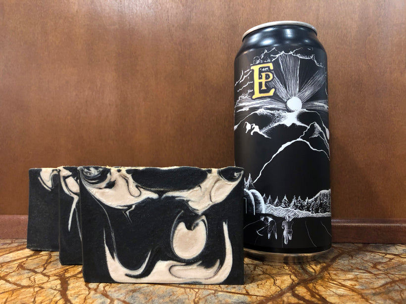 Elder Pine Brewing