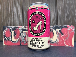 pappy slokum brewing co abilene texas beer soap texas craft beer soap by spunkndisorderly craft beer soaps spunkndisorderly.com 