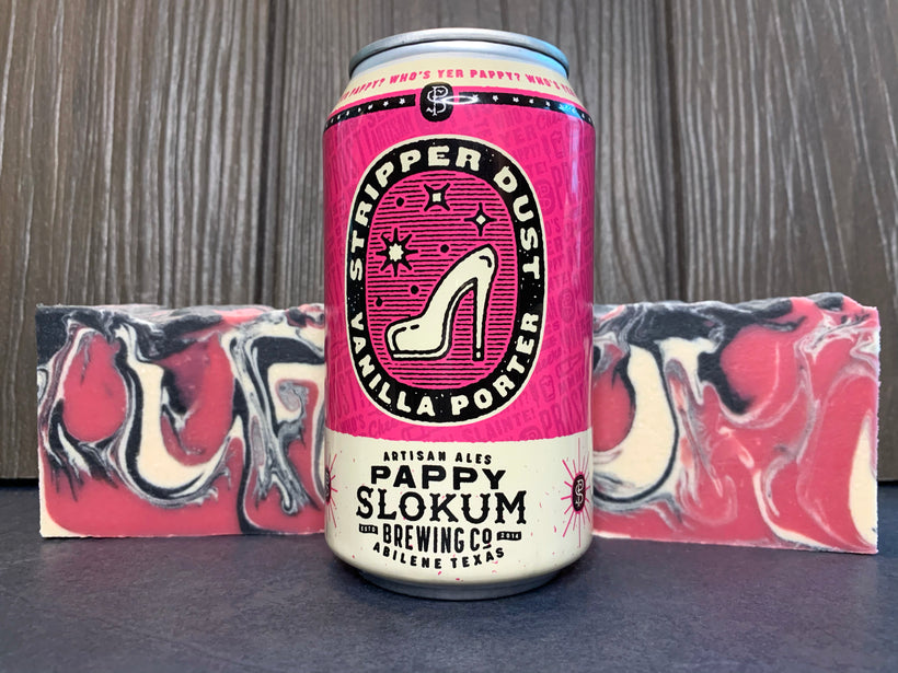 Pappy Slokum Brewing Co.