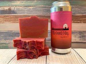 baa baa brewhouse texas craft beer soap by spunkndisorderly beer soaps spunkndisorderly.com