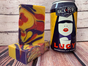 Back Pew Brewing