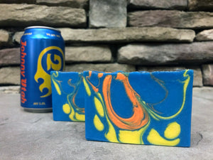 Georgetown brewing company beer soap Washington craft beer soap by spunkndisorderly craft beer soaps spunkndisorderly.com