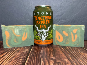 stone brewing beer soap California craft beer soap by spunkndisorderly craft beer soaps spunkndisorderly.com 