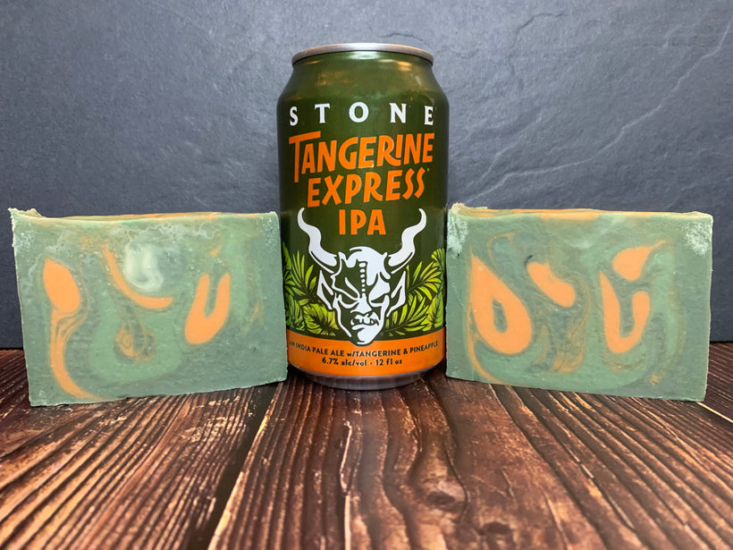 Stone Brewing