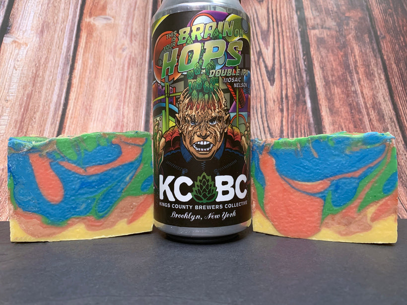 Kings County Brewers Collective