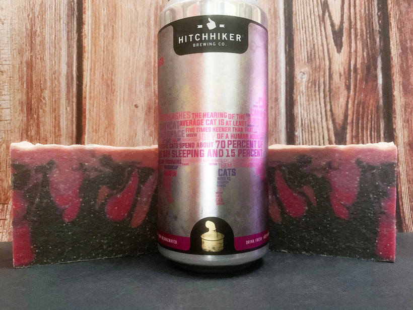 Hitchhiker Brewing Co.