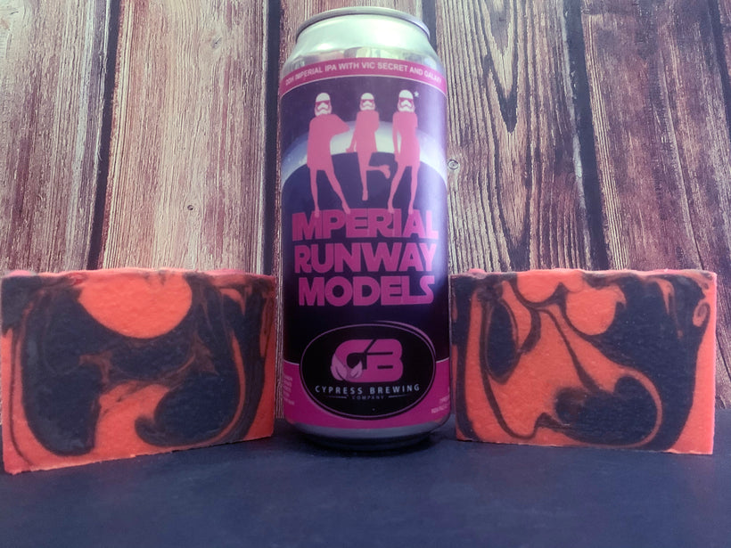 Cypress Brewing Company