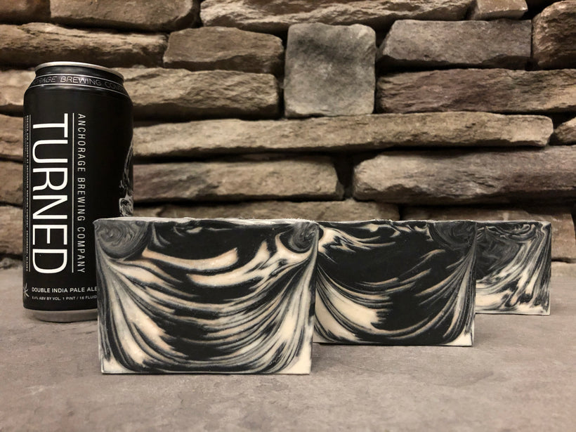 Anchorage Brewing Company