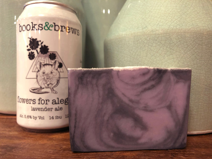Books and Brews