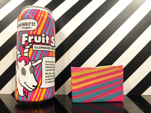 illuminated brew works Chicago Illinois craft beer soap by spunkndisorderly craft beer soaps spunkndisorderly.com