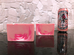 urban chestnut brewing company beer soap Missouri craft beer soap by spunkndisorderly craft beer soaps spunkndisorderly.com 