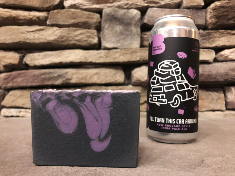 Bad Dad Brewing Co.