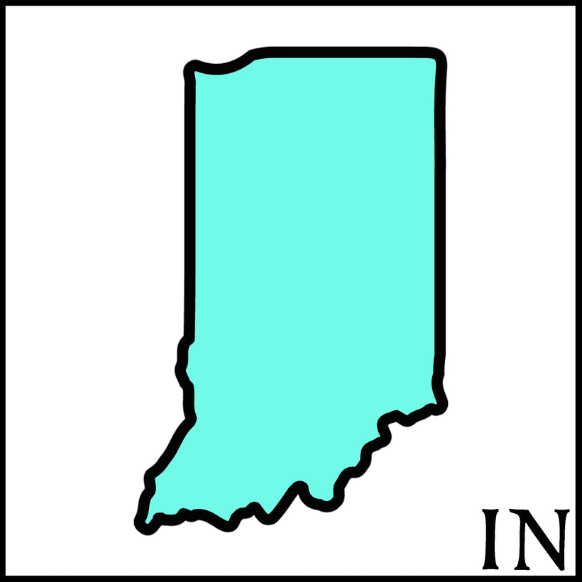 Indiana Craft Beer Soaps