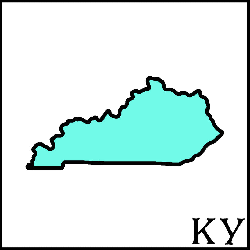 Kentucky Craft Beer Soaps