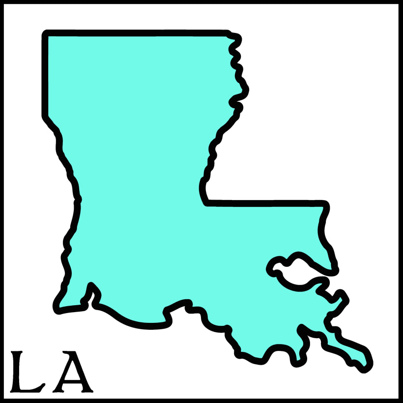 Louisiana Craft Beer Soaps