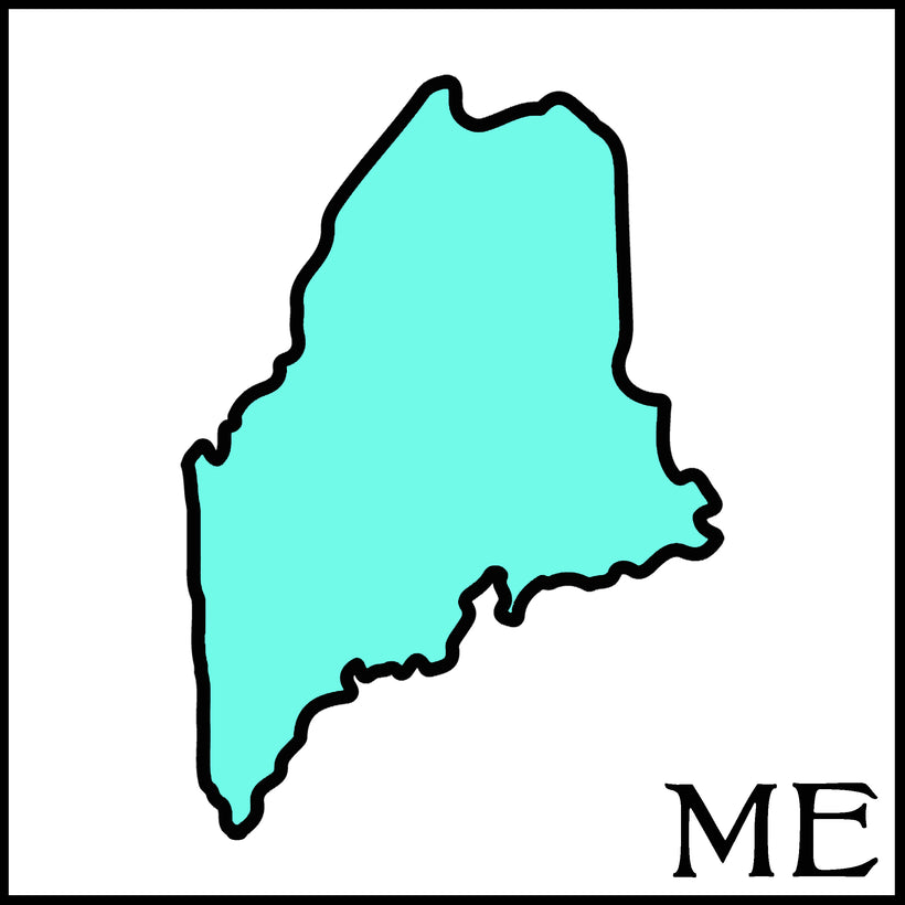 Maine Craft Beer Soaps