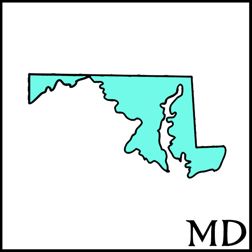 Maryland Craft Beer Soaps