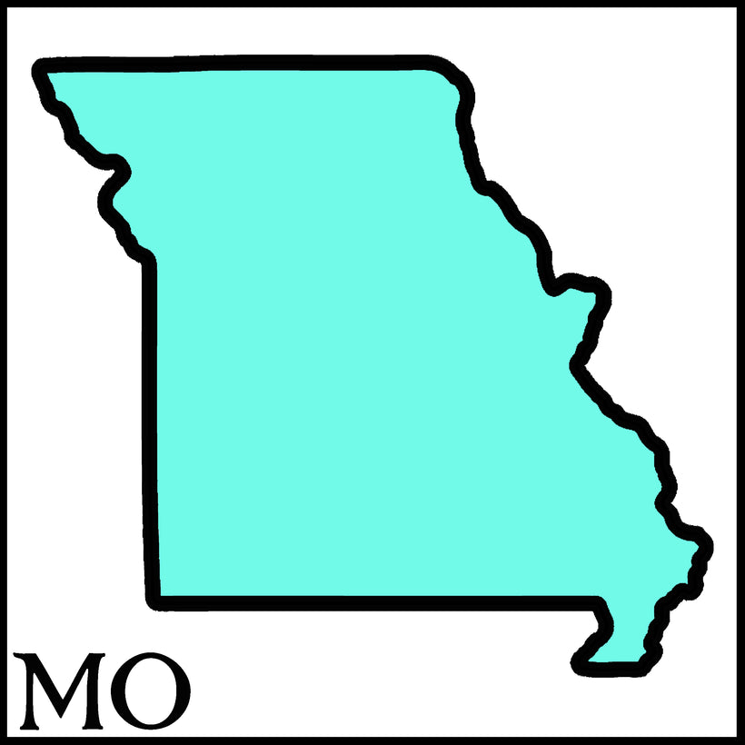 Missouri Craft Beer Soaps