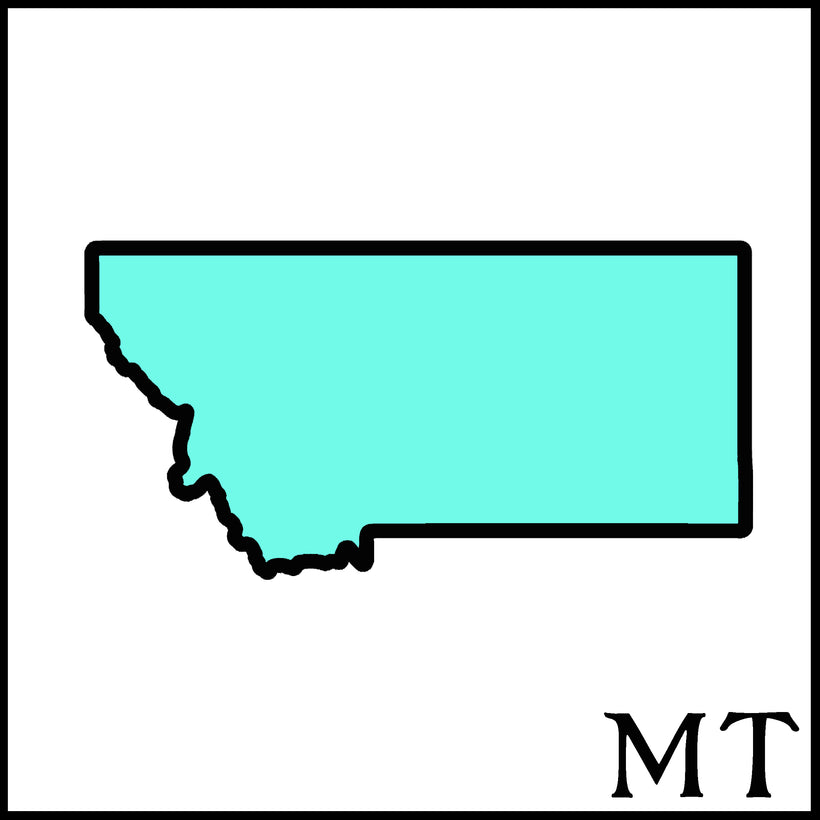 Montana Craft Beer Soaps