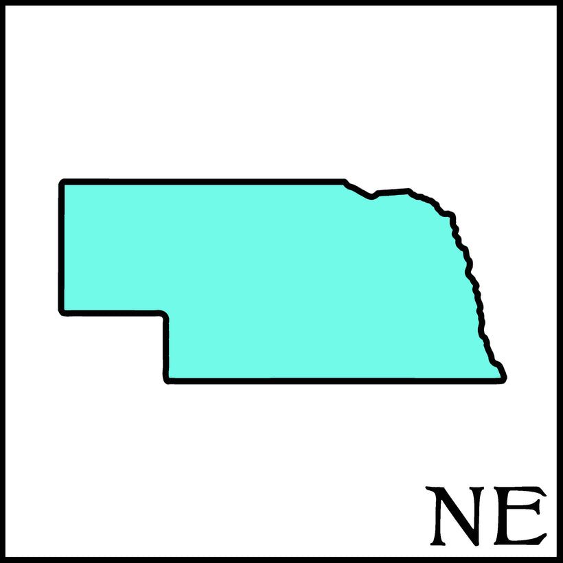 Nebraska Craft Beer Soaps