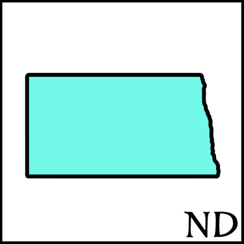 North Dakota Craft Beer Soaps
