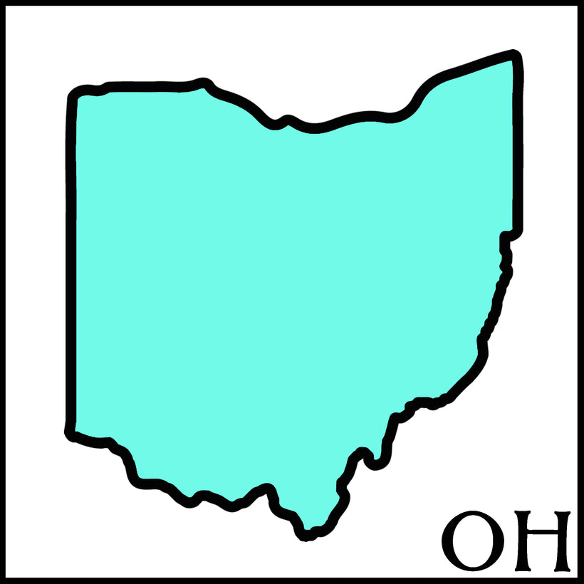 Ohio Craft Beer Soaps