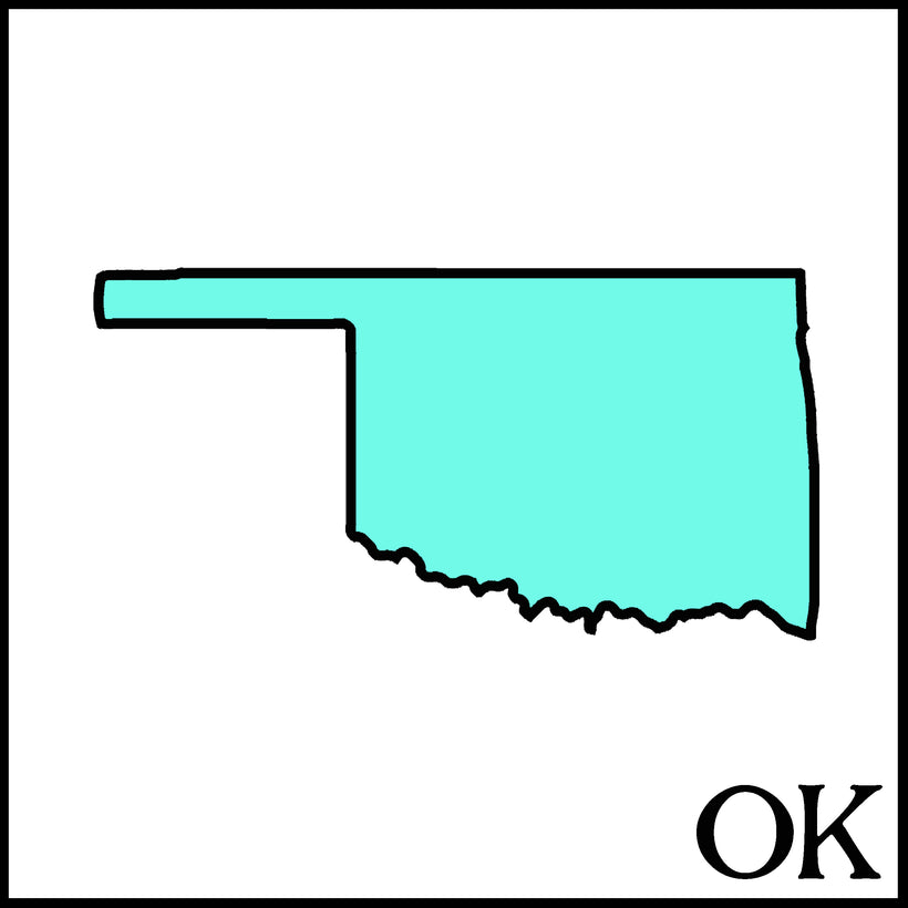 Oklahoma Craft Beer Soaps
