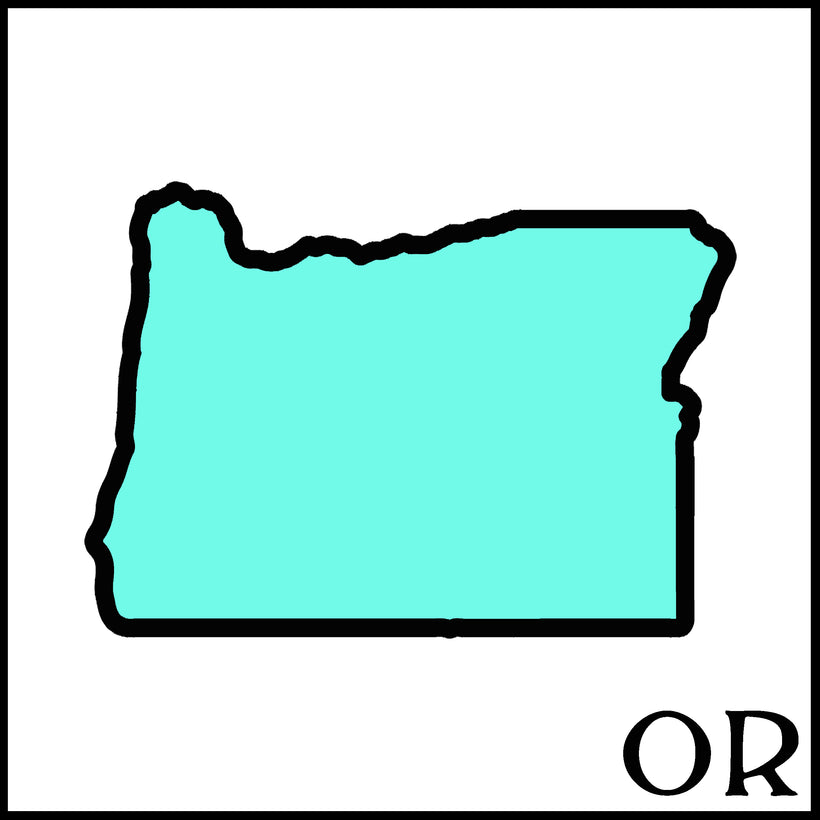 Oregon Craft Beer Soaps