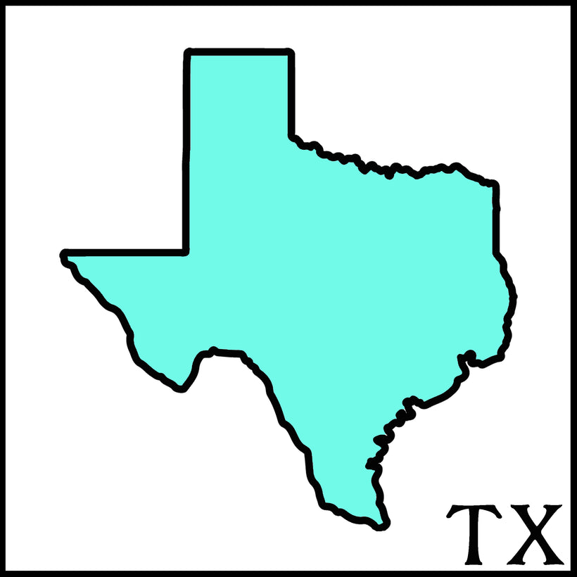 Texas Craft Beer Soaps