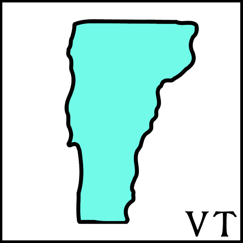 Vermont Craft Beer Soaps
