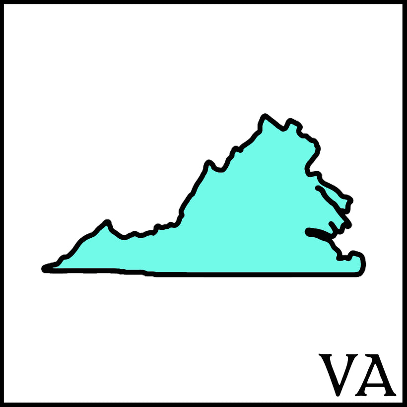 Virginia Craft Beer Soaps