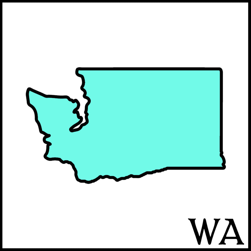 Washington Craft Beer Soaps