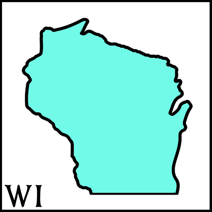 Wisconsin Craft Beer Soaps