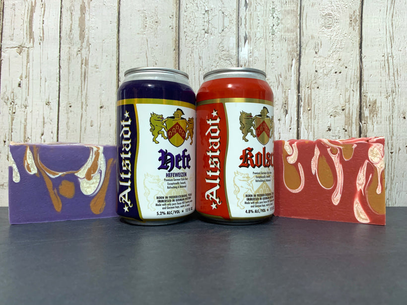 Altstadt Brewery