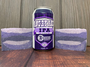 fredonia brewery craft beer soap texas beer soap by spunkndisorderly craft beer soaps spunkndisorderly.com