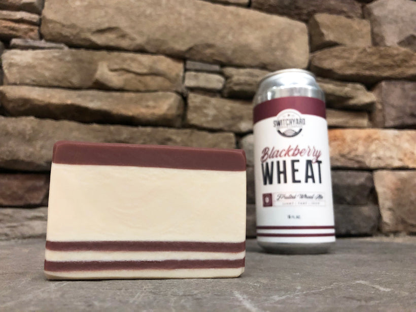 Switchyard Brewing Company