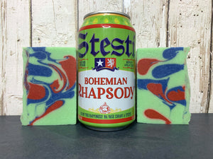 stesti brewing company lovelady texas craft brewery beer soap by spunkndisorderly craft beer soaps spunkndisorderly.com