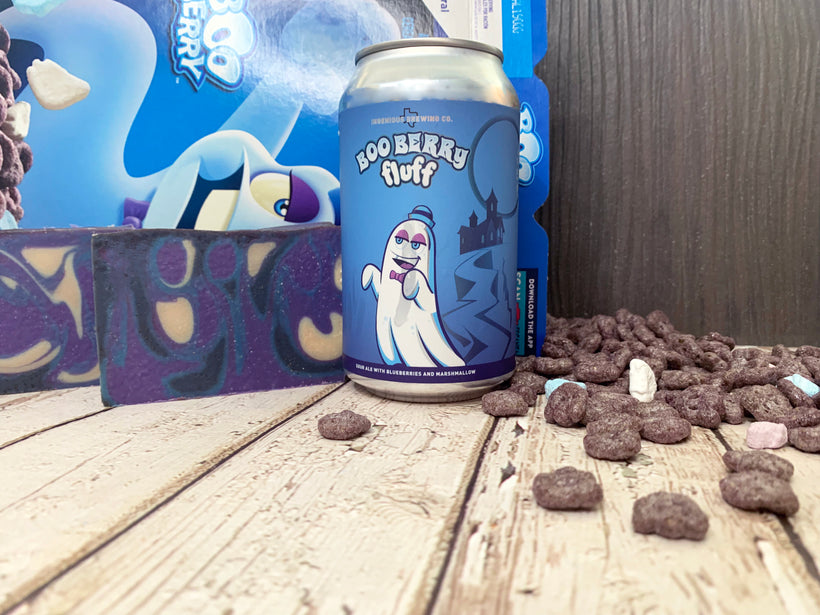 Ingenious Brewing Company