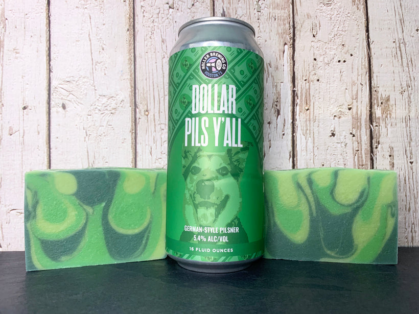 Holler Brewing Co.