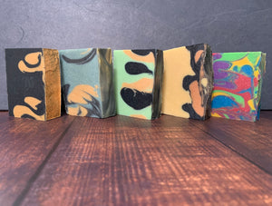 texas craft beer soap collection handcrafted with texas craft beer from family business beer co. cold process beer soaps by spunkndisorderly beer soaps 