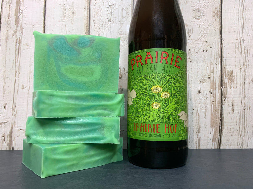 Prairie Artisan Ales
