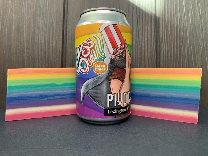 Pivot Brewing Company